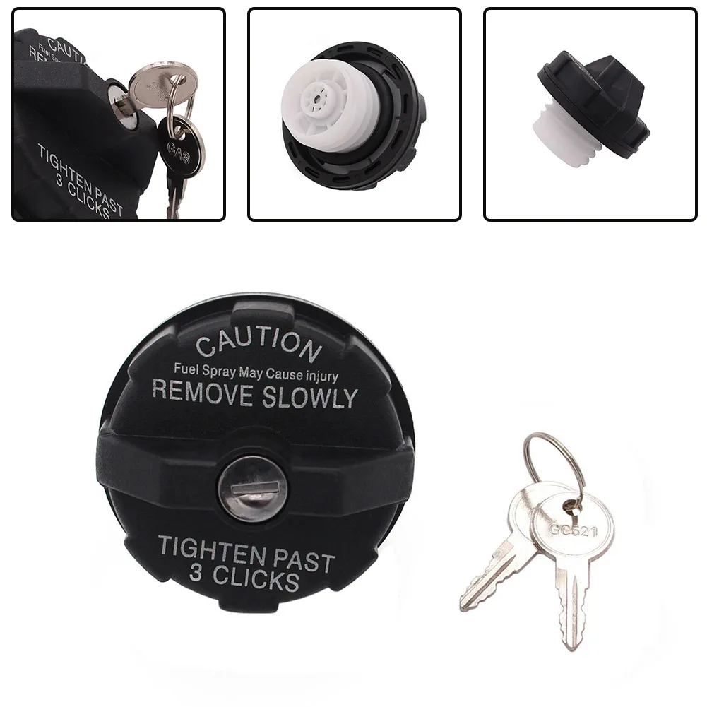 Fuel Tank Cap With Key For Jeep Wrangler TJ 1997-2000 For Cherokee XJ 84-99 For Dodge Minivan GS 97-99 Locking Fuel Gas Cover
Fuel Tank Cap With Key For Jeep Wrangler TJ 1997-2000 For Cherokee XJ 84-99 For Dodge Minivan GS 97-99 Locking Fuel Gas Cover