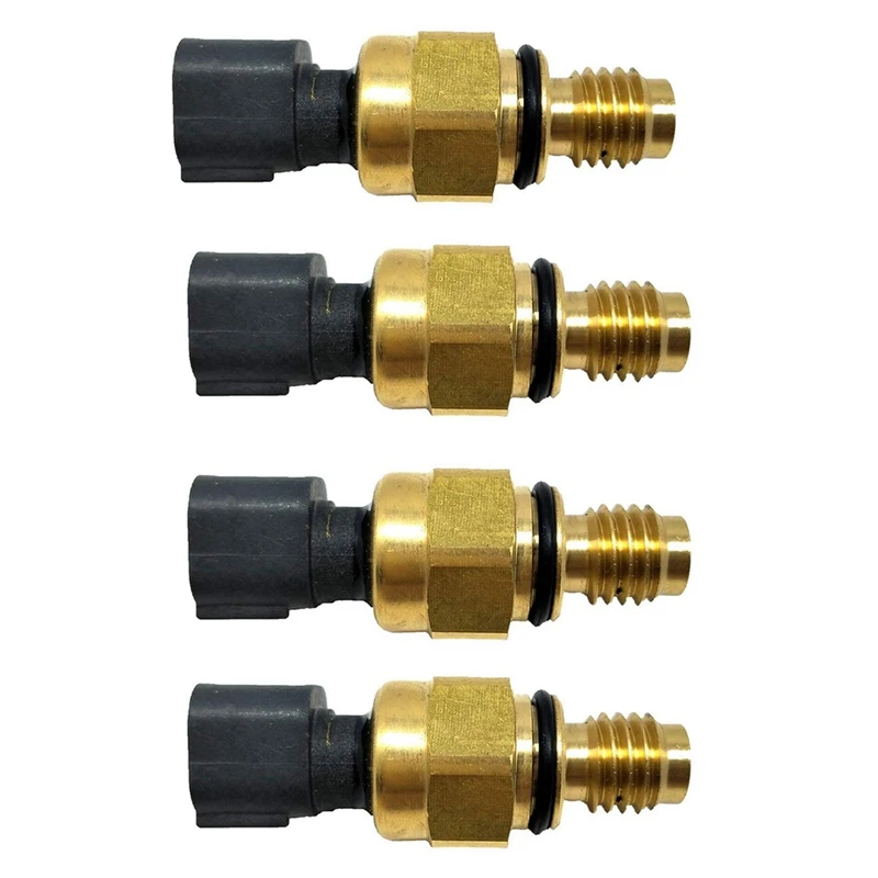 4X Power Steering Pump Pressure Switch Sensor For Ford Focus MK1 MK2 C-MAX 1076647
4X Power Steering Pump Pressure Switch Sensor For Ford Focus MK1 MK2 C-MAX 1076647
