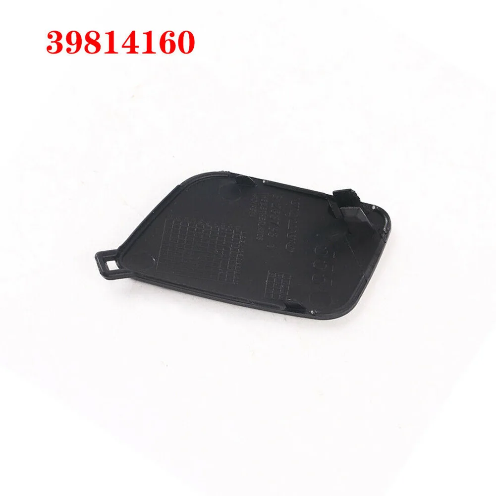 New Hot Front Trailer Cover The Trailer Hook The Front Bumper The Hook Cover The Eye Hat The Matte Black For Volvo V40 2012-2018
New Hot Front Trailer Cover The Trailer Hook The Front Bumper The Hook Cover The Eye Hat The Matte Black For Volvo V40 2012-2018