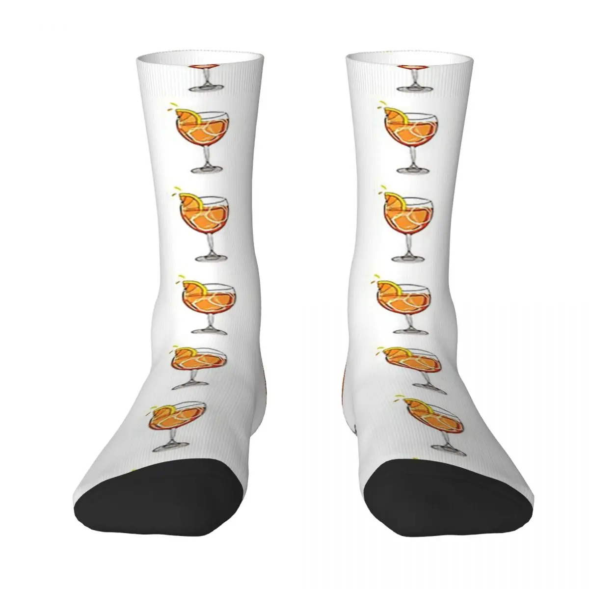 All Seasons Crew Stockings Aperol Spritz Socks Harajuku Fashion Hip Hop Long Socks Accessories for Men Women Christmas Gifts
All Seasons Crew Stockings Aperol Spritz Socks Harajuku Fashion Hip Hop Long Socks Accessories for Men Women Christmas Gifts