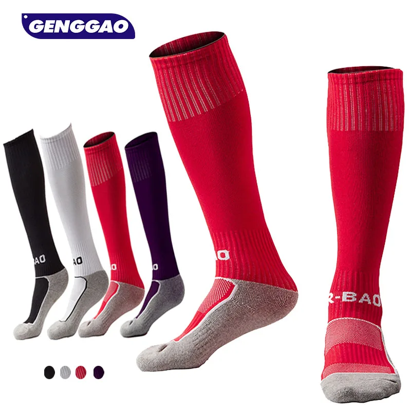 1 Pair Kids Soccer Socks, Knee High Tube Socks Towel Bottom Pressure Football Socks (3-13 Years Little Kid/Big Kid)
1 Pair Kids Soccer Socks, Knee High Tube Socks Towel Bottom Pressure Football Socks (3-13 Years Little Kid/Big Kid)
