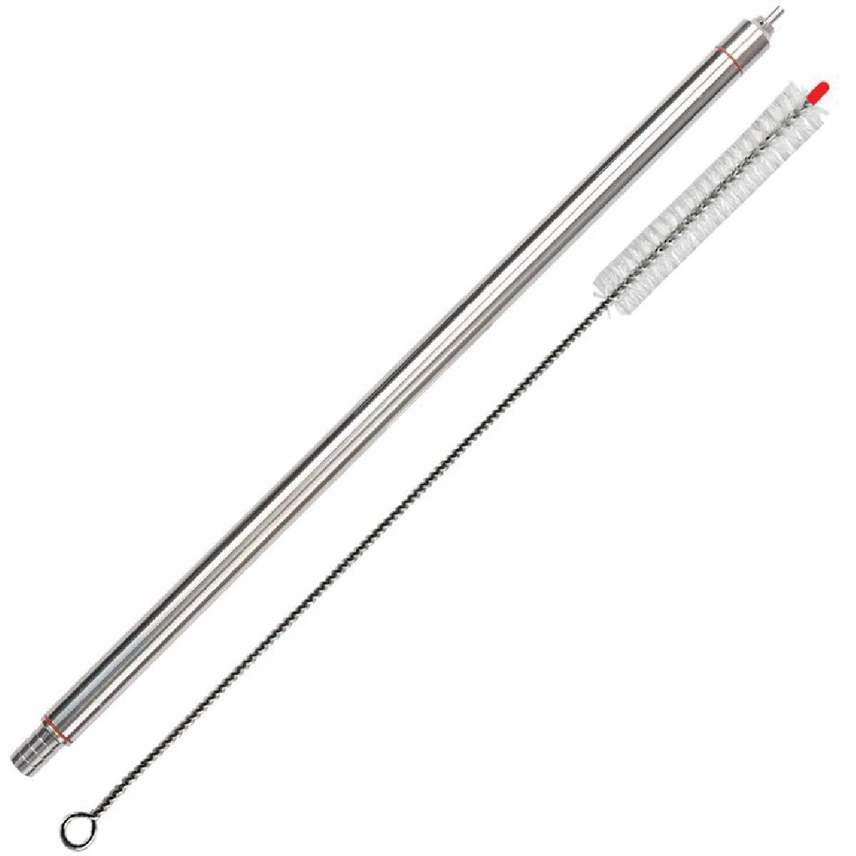 Brush Beer Transfer Clamp Crack Proof Detachable Structure Easy To Clean Easy To Use Effortless Filling Shatter Proof
Brush Beer Transfer Clamp Crack Proof Detachable Structure Easy To Clean Easy To Use Effortless Filling Shatter Proof