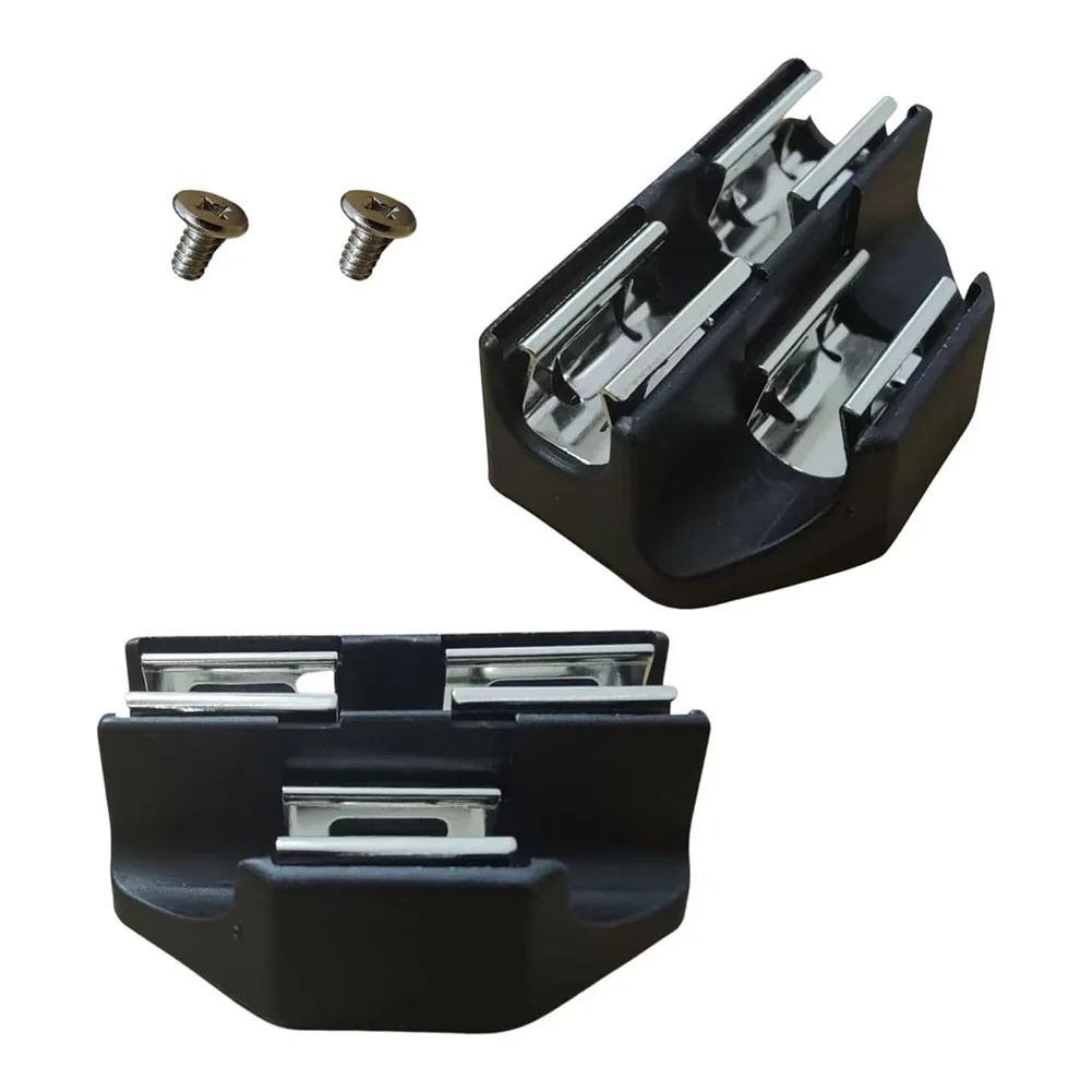 Brand New Holder Screwdriver Holder Fixed Tools Hand Tools Plastic Steel With Screws Bit 43-72-0550 Accessories
Brand New Holder Screwdriver Holder Fixed Tools Hand Tools Plastic Steel With Screws Bit 43-72-0550 Accessories
