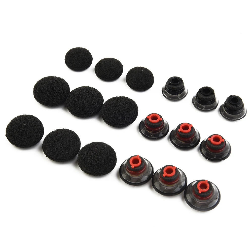 Replacement Earplugs Are Suitable For Plantronics Voyager 5200 5220 Earphones Earphone Soft Silicone Ear Pads Earphone Access
Replacement Earplugs Are Suitable For Plantronics Voyager 5200 5220 Earphones Earphone Soft Silicone Ear Pads Earphone Access