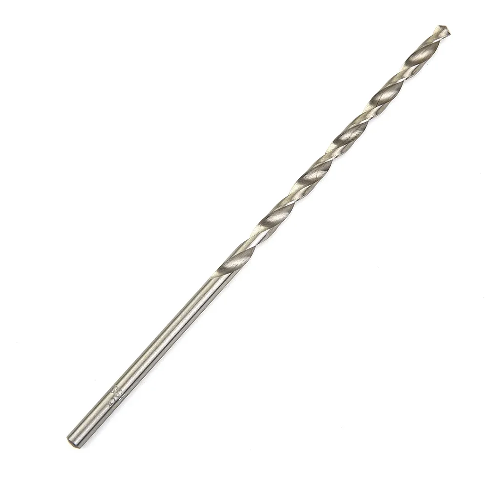 Wood Drill Bit Aluminum Plastic Tool Accessories For Wood Aluminum Plastic Length 160mm Diameter 2mm Straight Shank
Wood Drill Bit Aluminum Plastic Tool Accessories For Wood Aluminum Plastic Length 160mm Diameter 2mm Straight Shank