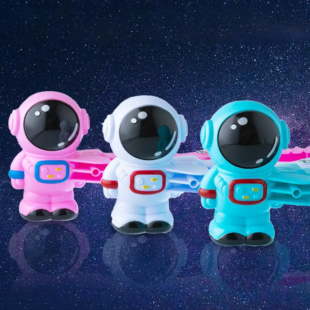 Useful Play Snow Mold Adorable Snowball Clamp Easy to Use Astronaut Design Snowball Making Clip Entertainment
Useful Play Snow Mold Adorable Snowball Clamp Easy to Use Astronaut Design Snowball Making Clip Entertainment