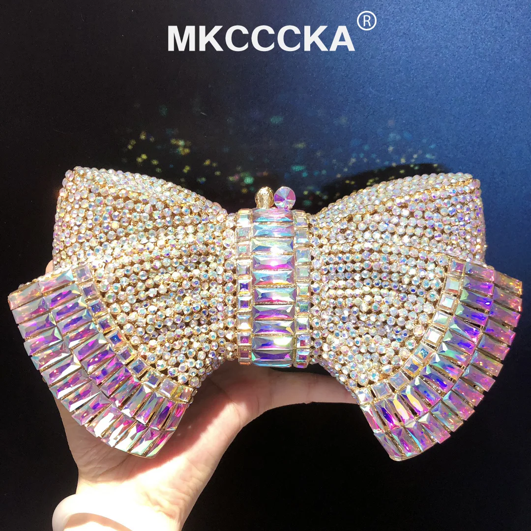 Женская дневная Сумка-клатч в виде бабочки, маленькая сумочка на плечо с цепочкой, Свадебные вечерние сумки для невесты, кошелек
Женская дневная Сумка-клатч в виде бабочки, маленькая сумочка на плечо с цепочкой, Свадебные вечерние сумки для невесты, кошелек
