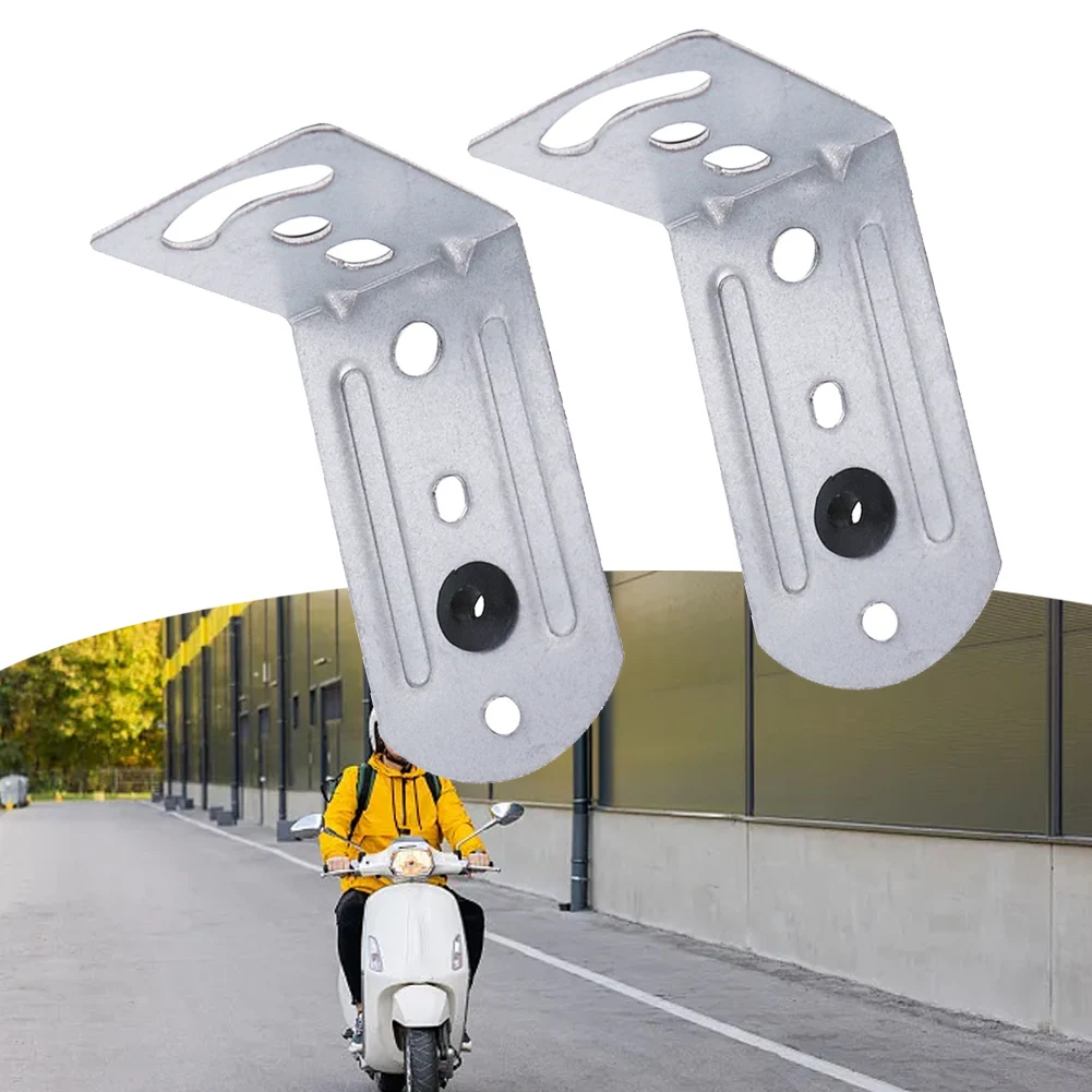 2 PCS Electric Bicycle L Type Headlight Mount Metal Ebike Electric Vehicle Mount ED Headlight Modification Bracket Tools
2 PCS Electric Bicycle L Type Headlight Mount Metal Ebike Electric Vehicle Mount ED Headlight Modification Bracket Tools