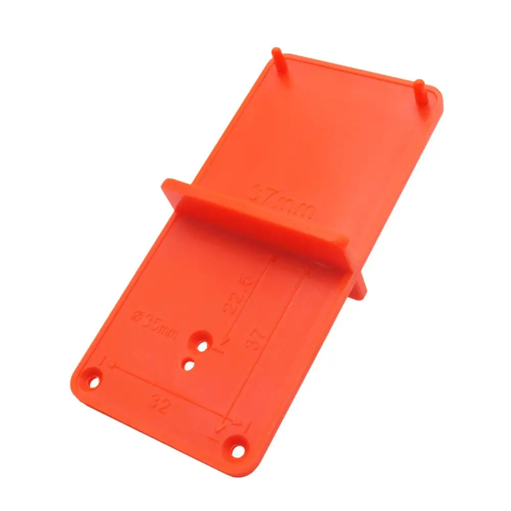 35mm 40mm Punch Hinge Hole Drilling Guide Locator Hole Opener Locator Guide Template Door Cabinets DIY Tool For Woodworking Tool
35mm 40mm Punch Hinge Hole Drilling Guide Locator Hole Opener Locator Guide Template Door Cabinets DIY Tool For Woodworking Tool