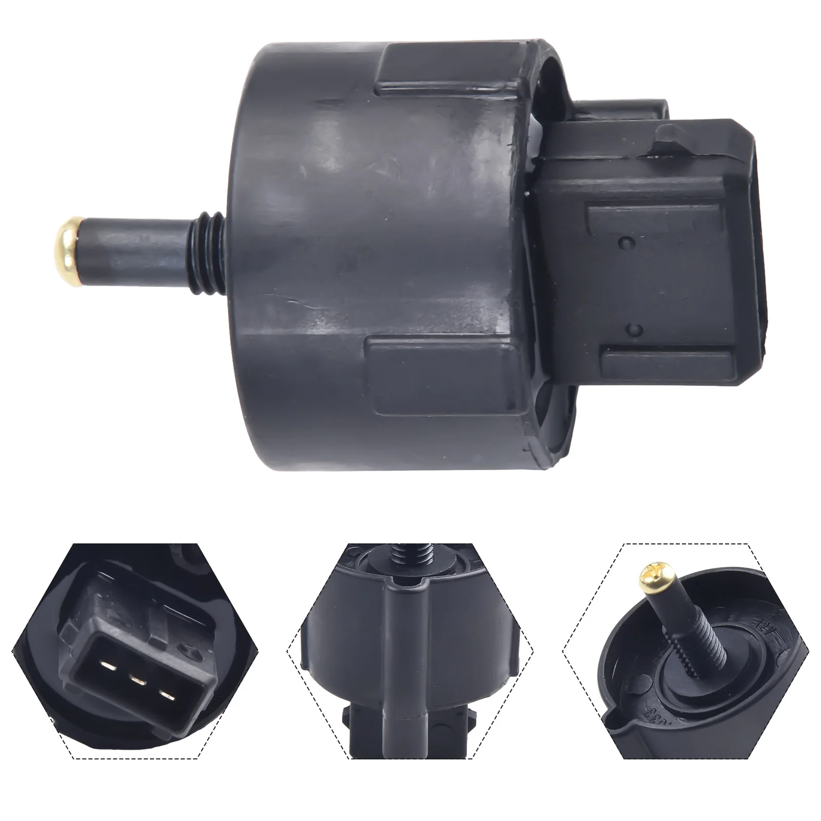 Switch Fuel Water Sensor Car Accessories Car Part Fuel Water Sensor Repair Tools Replacement Part Car Brand New
Switch Fuel Water Sensor Car Accessories Car Part Fuel Water Sensor Repair Tools Replacement Part Car Brand New