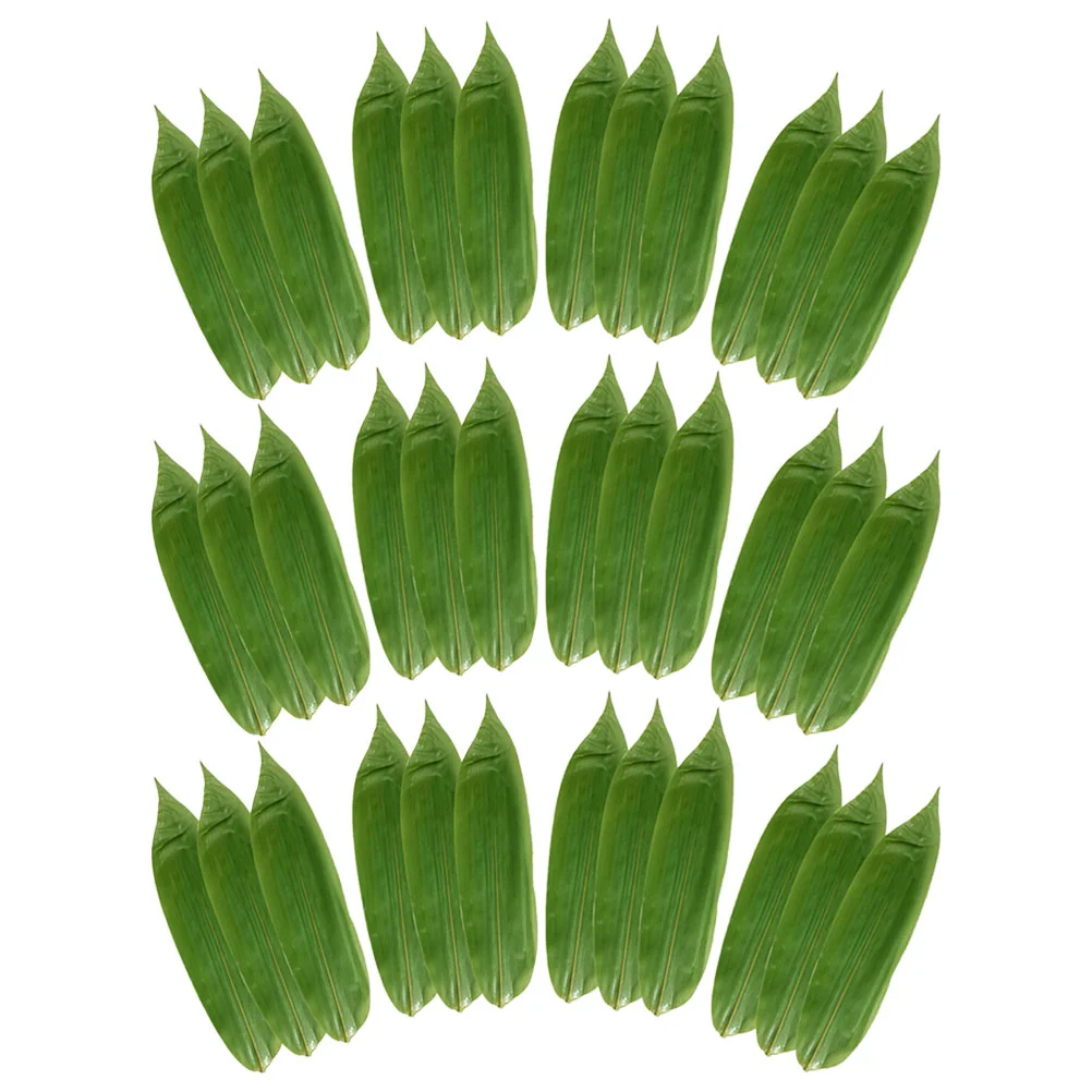 Leaves For Decor Sashimi Leaves Mat Sushi Leaves Ornament Restaurant Bamboo Decorated Grass Grilled Meat Green Leaves
Leaves For Decor Sashimi Leaves Mat Sushi Leaves Ornament Restaurant Bamboo Decorated Grass Grilled Meat Green Leaves