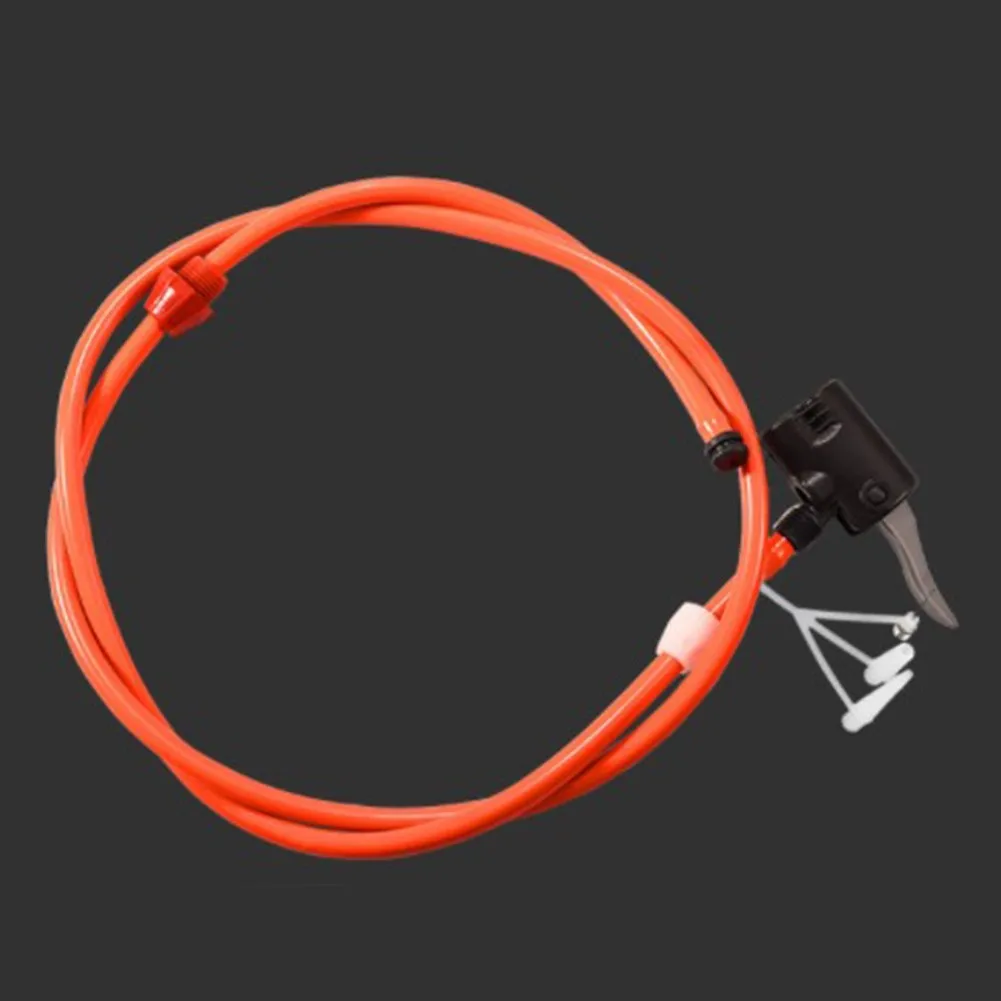 1pc Road Bike Pump Hose Pipe Small TPU Tube 118cm Air Pump Bicycle Cycling Mountain Road Bike MTB Parts Bicycle Accessories
1pc Road Bike Pump Hose Pipe Small TPU Tube 118cm Air Pump Bicycle Cycling Mountain Road Bike MTB Parts Bicycle Accessories