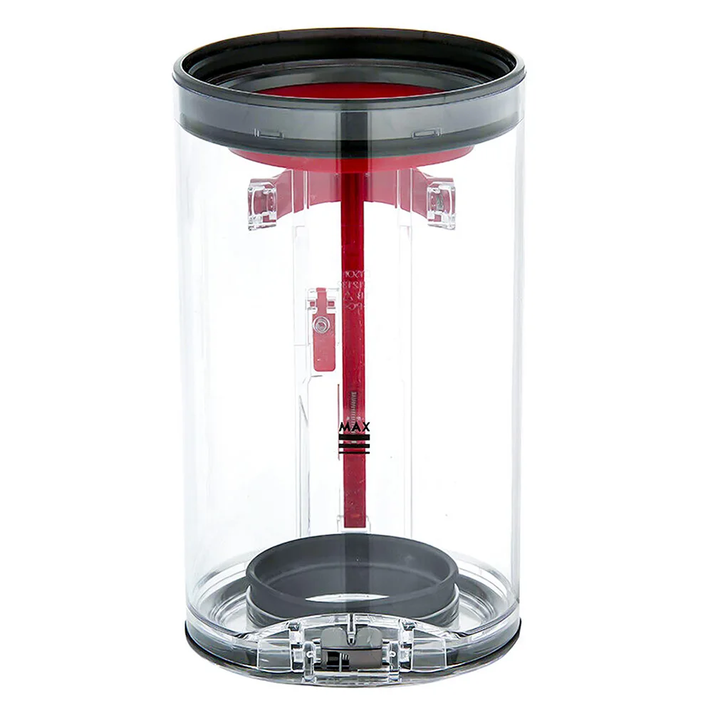 Convenient Cleaning Solution Easy to Change Dustbin Bin Canister for Dyson V15 Reliable and Efficient Performance
Convenient Cleaning Solution Easy to Change Dustbin Bin Canister for Dyson V15 Reliable and Efficient Performance