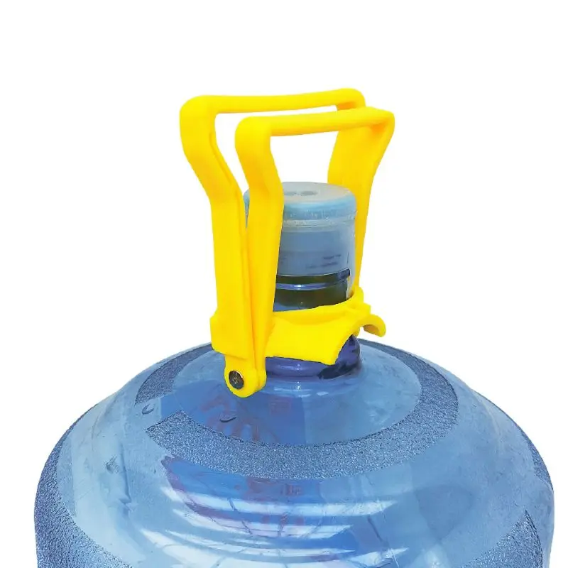 Bottled Water Handle Energy Saving Thicker Double Pail Bucket Lifting Device Carry Holder Drop Shipping
Bottled Water Handle Energy Saving Thicker Double Pail Bucket Lifting Device Carry Holder Drop Shipping