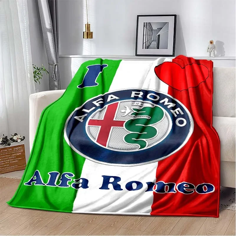 3DFashionable sports car logo A-Alfa-Romeo-o plush blanket throw warm gift blanket sofa bed decoration portable blanket
3DFashionable sports car logo A-Alfa-Romeo-o plush blanket throw warm gift blanket sofa bed decoration portable blanket