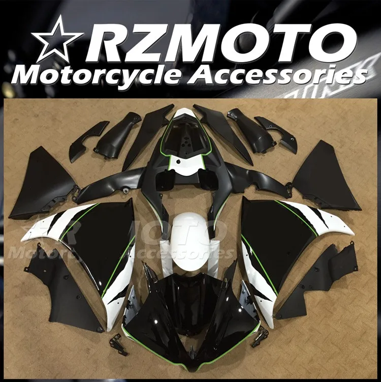 Комплект обтекателей из АБС-пластика для мотоцикла, подходит для YAMAHA R1 R1m 2012 2013 2014 12 13 14
Комплект обтекателей из АБС-пластика для мотоцикла, подходит для YAMAHA R1 R1m 2012 2013 2014 12 13 14