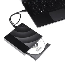 USB 3.0 &Type C DVD Drive, CD Burner Driver Drive-free High-speed Read-write Recorder, External DVD-RW Player Writer Reader
USB 3.0 &Type C DVD Drive, CD Burner Driver Drive-free High-speed Read-write Recorder, External DVD-RW Player Writer Reader