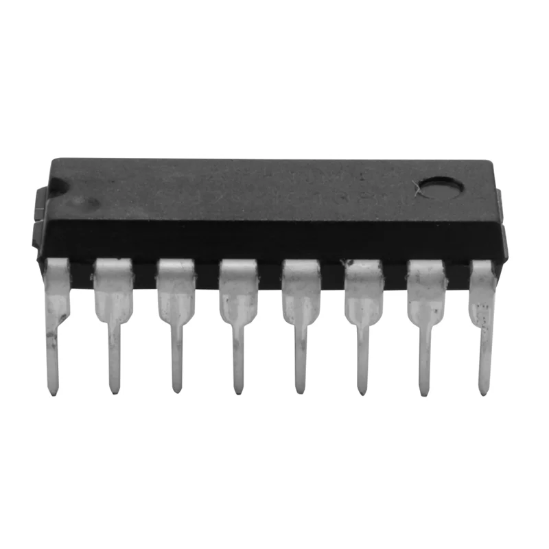 40Pcs 74HCxx + 74LSxx Series IC Assortment Kit, Digital Integrated Chip(20Pcs 74HCxx+20Pcs 74LSxx)
40Pcs 74HCxx + 74LSxx Series IC Assortment Kit, Digital Integrated Chip(20Pcs 74HCxx+20Pcs 74LSxx)