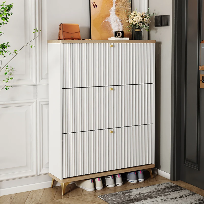Cheap Living Room Shoes Organizer Storage Garden Entrance Shoes Organizer White Modern Meuble A Chaussure Home Furniture ZY50XG
Cheap Living Room Shoes Organizer Storage Garden Entrance Shoes Organizer White Modern Meuble A Chaussure Home Furniture ZY50XG