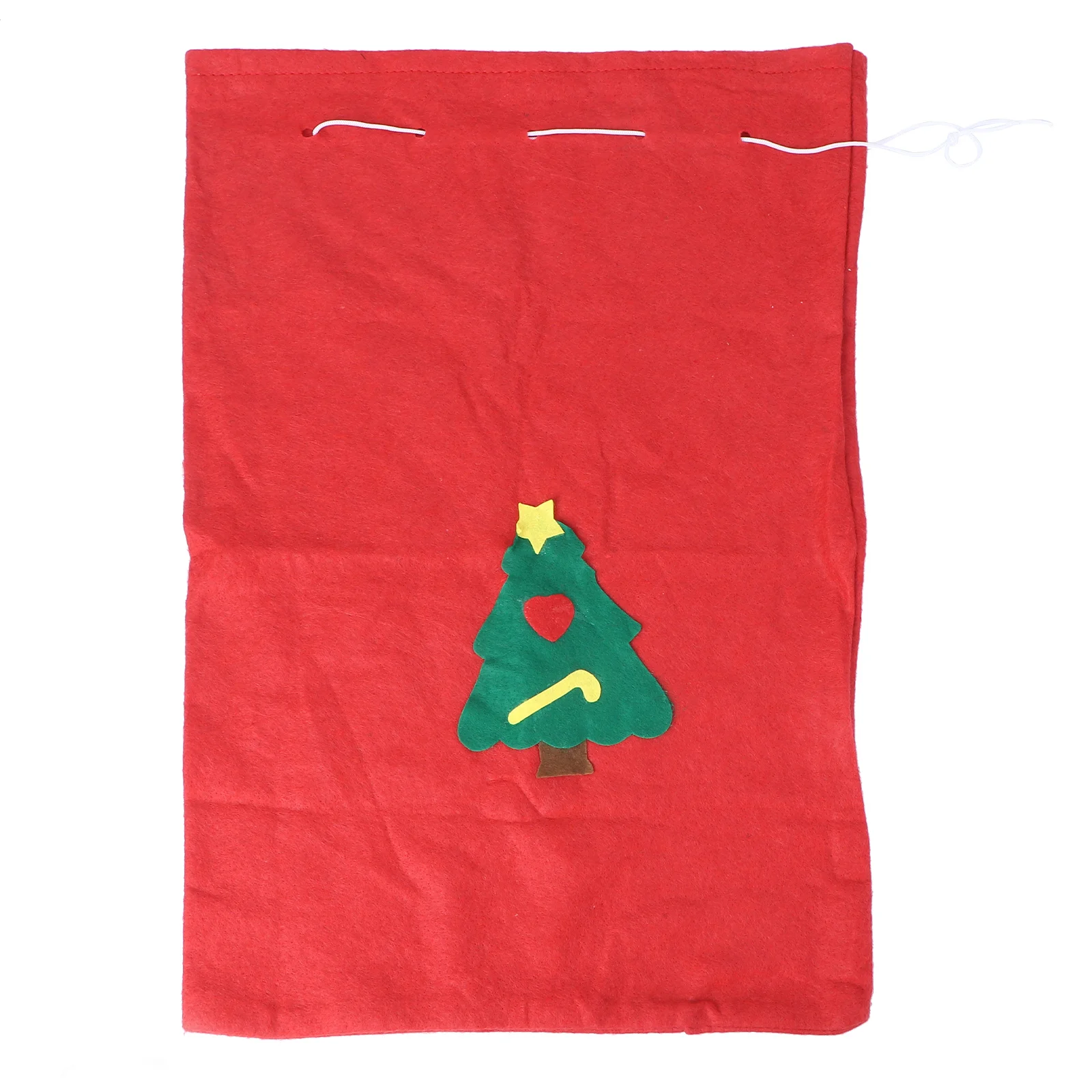 Christmas Gift Bag Nonwoven Bag Festival Fabric Bag Candy Gifts Bag 40x60cm(Random Pattern)
Christmas Gift Bag Nonwoven Bag Festival Fabric Bag Candy Gifts Bag 40x60cm(Random Pattern)