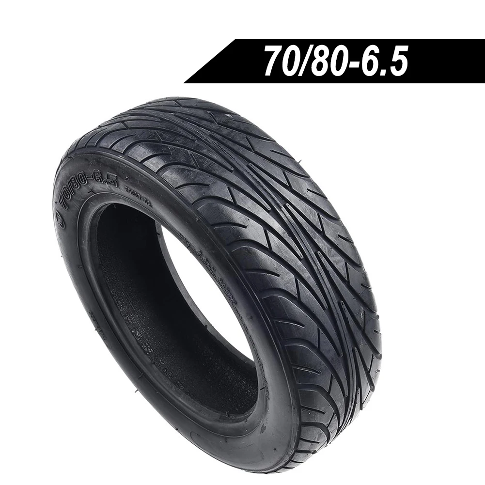 10 Inch Tubeless Tire 70/80-6.5 Vacuum Tyre For Xiaomi Electric Balanced Car Scooter Rubber Wearproof Replacement Tire Parts
10 Inch Tubeless Tire 70/80-6.5 Vacuum Tyre For Xiaomi Electric Balanced Car Scooter Rubber Wearproof Replacement Tire Parts