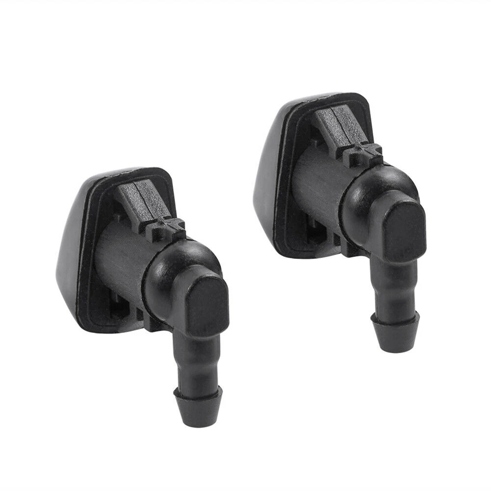 Washer Wiper Nozzle Washer Nozzles Pair Front Windshield Washer Wiper Nozzle Front Left Spray Black For Ford Edge
Washer Wiper Nozzle Washer Nozzles Pair Front Windshield Washer Wiper Nozzle Front Left Spray Black For Ford Edge