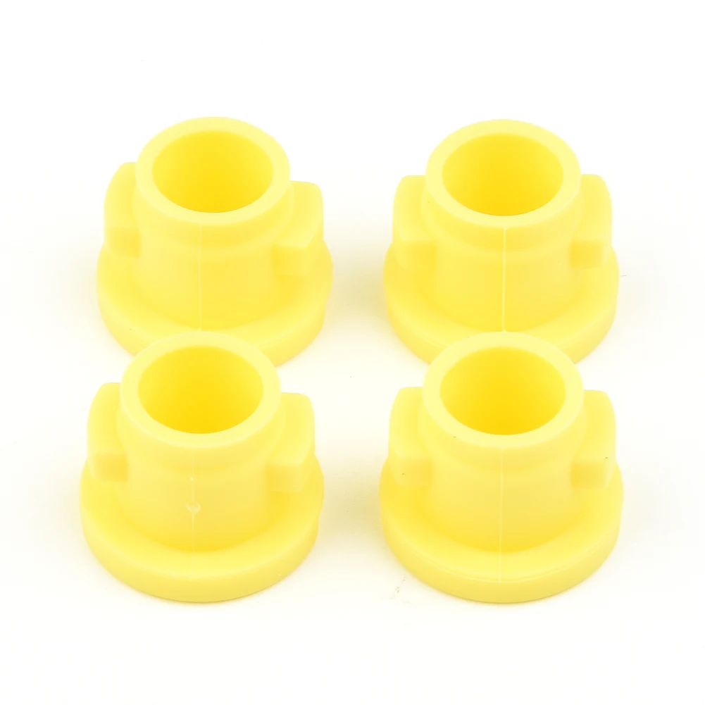 High Quality Pressure Washer Nozzle Nozzle 4pcs Lance Hose Nozzle Pressure Washer Accessories Seal Ring O-ring
High Quality Pressure Washer Nozzle Nozzle 4pcs Lance Hose Nozzle Pressure Washer Accessories Seal Ring O-ring