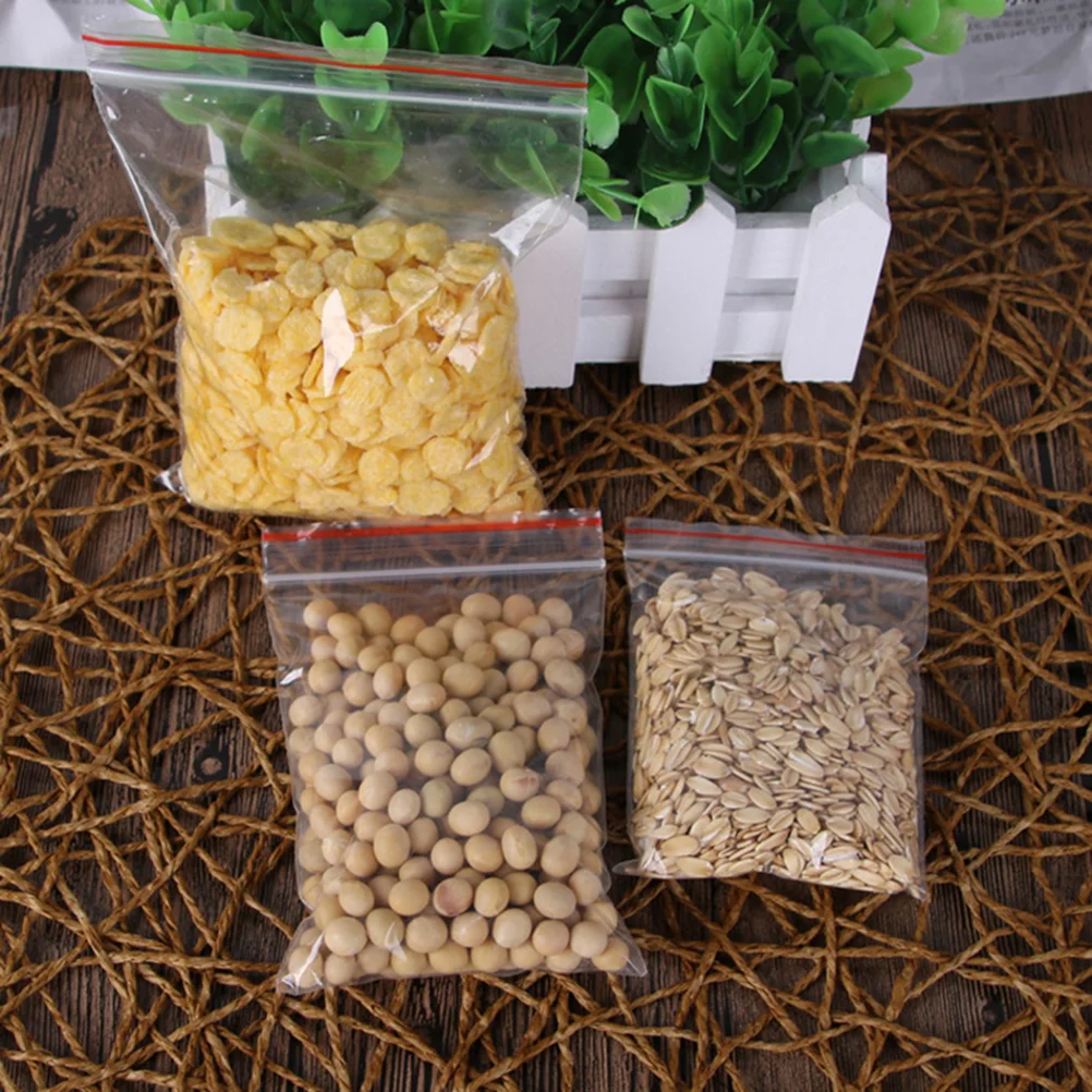 Bags Bag Sealed Plastic Clear Zip Zipper Storage Sealing Reclosable Dispenser Transparent Mini Tiny 11X14 Waterproof Size Quart
Bags Bag Sealed Plastic Clear Zip Zipper Storage Sealing Reclosable Dispenser Transparent Mini Tiny 11X14 Waterproof Size Quart