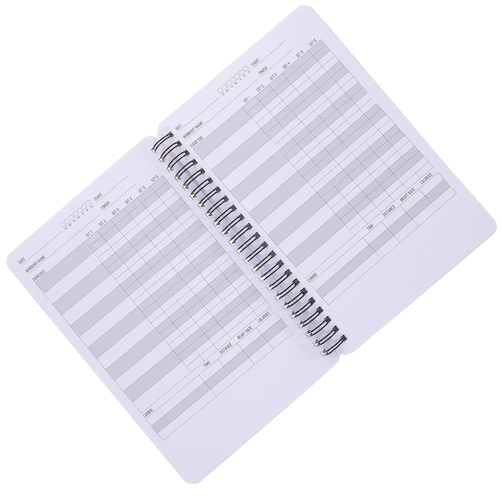 Fitness Planning Notebook Exercise Journal Decorative Workout Journal Fitness Agenda Notepad
Fitness Planning Notebook Exercise Journal Decorative Workout Journal Fitness Agenda Notepad