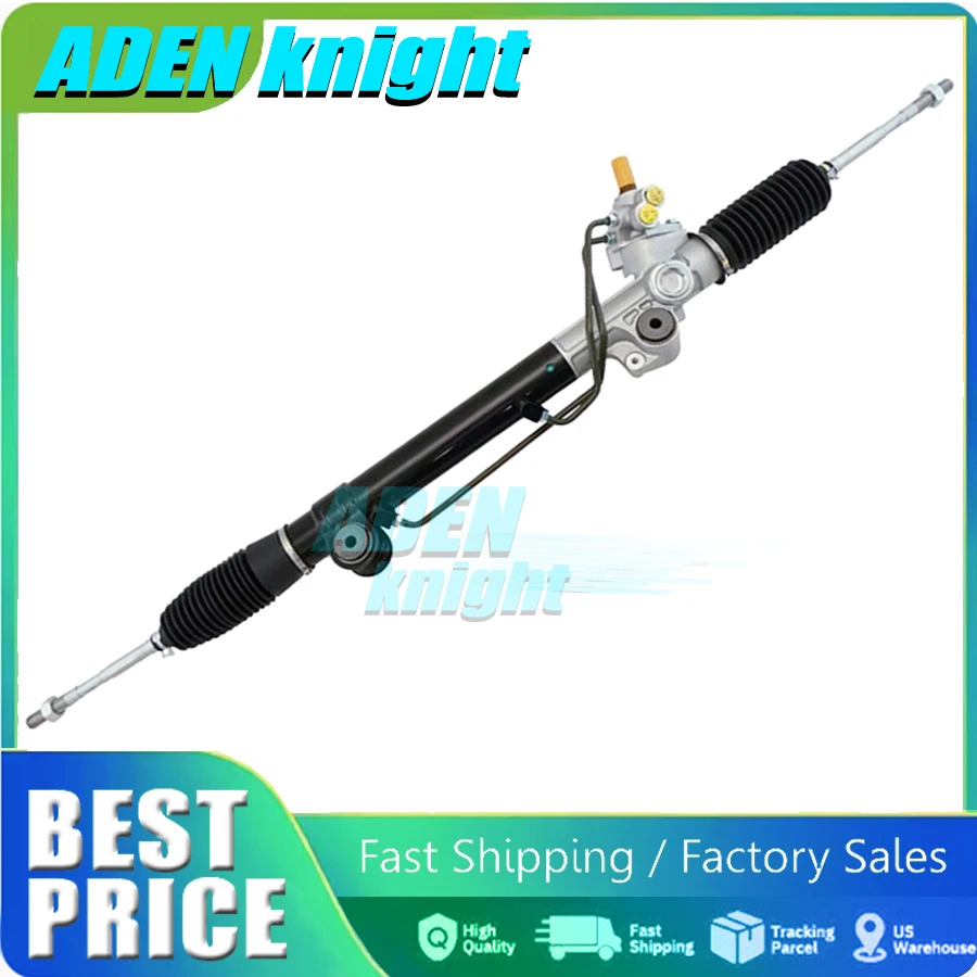 Power Steering Rack For Toyota Tacoma 6-Lug 2005-2015 4425004030 44250-04030 442500403084 4425004040 44250-04040 4425004040
Power Steering Rack For Toyota Tacoma 6-Lug 2005-2015 4425004030 44250-04030 442500403084 4425004040 44250-04040 4425004040