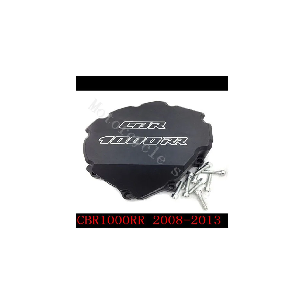 Мотоцикл для Honda CBR1000RR CBR1000 2008 2009 2010 2011 2012 2013 2014 крышка статора двигателя мотоцикла черная левая сторона
Мотоцикл для Honda CBR1000RR CBR1000 2008 2009 2010 2011 2012 2013 2014 крышка статора двигателя мотоцикла черная левая сторона