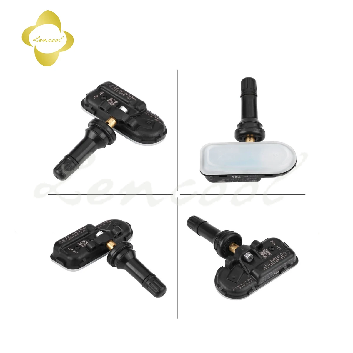 Датчик давления в шинах TPMS для Dodge Chrysler Jeep RAM 1500, TPMS 434 МГц 68239720AC 68239720AA 68239720AB 68157568AA 68157568AB
Датчик давления в шинах TPMS для Dodge Chrysler Jeep RAM 1500, TPMS 434 МГц 68239720AC 68239720AA 68239720AB 68157568AA 68157568AB