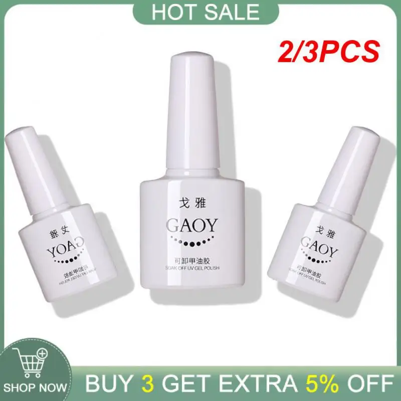 2/3PCS Semi Permanent Long-lasting Shine Sequins Eye-catching Sparkly Holiday Nails Nail Art Trending Soak Off Versatile Style
2/3PCS Semi Permanent Long-lasting Shine Sequins Eye-catching Sparkly Holiday Nails Nail Art Trending Soak Off Versatile Style