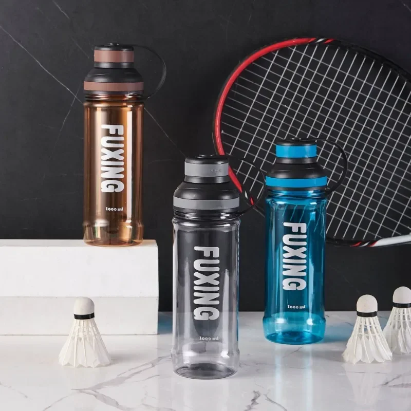 Большая вместительная спортивная чашка для воды, летний уличный подарок для фитнеса, пластиковая чашка из поликарбоната, устойчивая к высоким температурам
Большая вместительная спортивная чашка для воды, летний уличный подарок для фитнеса, пластиковая чашка из поликарбоната, устойчивая к высоким температурам