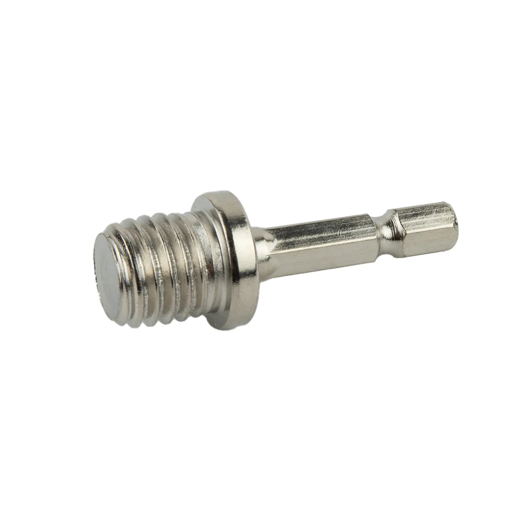 3pcs Connecting Rod Sanding Pad Screwdriver Silver 6mm/1/4\\\\\\\" Metal Polishing Disc Connecting Rod Power Tool Durable
3pcs Connecting Rod Sanding Pad Screwdriver Silver 6mm/1/4\\\\\\\" Metal Polishing Disc Connecting Rod Power Tool Durable