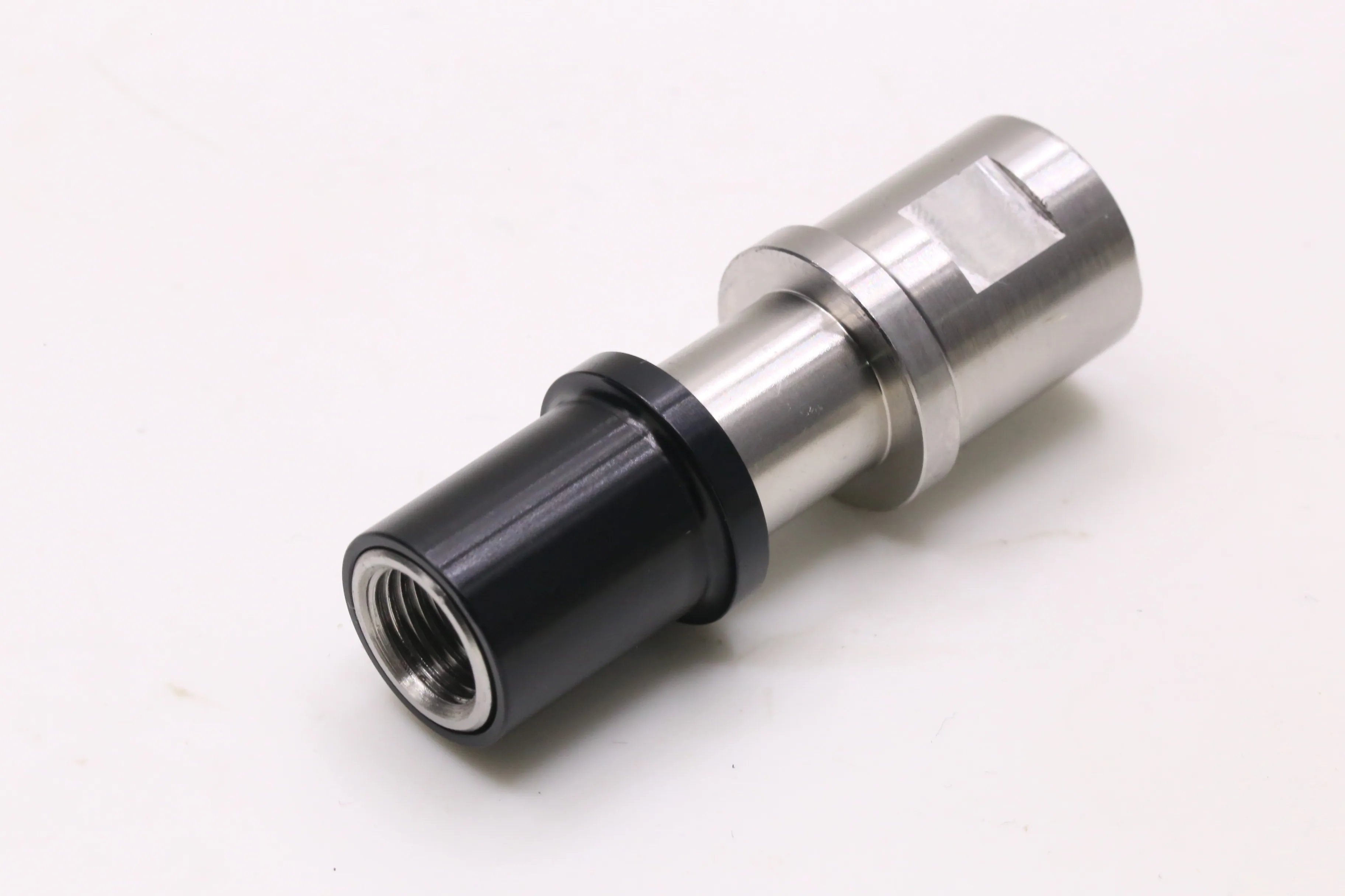 cycle rear shock TRUNNION MOUNT UPPER ADAPTER standard eyelet Conversion to trunnion mount
cycle rear shock TRUNNION MOUNT UPPER ADAPTER standard eyelet Conversion to trunnion mount