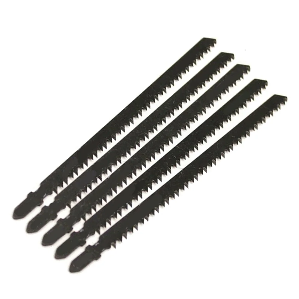 6Pcs T744D Jig Saw Blade T-Shank Blade Metal Wood Cork Particle Board Cutting Woodworking Electric Power Tool Part
6Pcs T744D Jig Saw Blade T-Shank Blade Metal Wood Cork Particle Board Cutting Woodworking Electric Power Tool Part