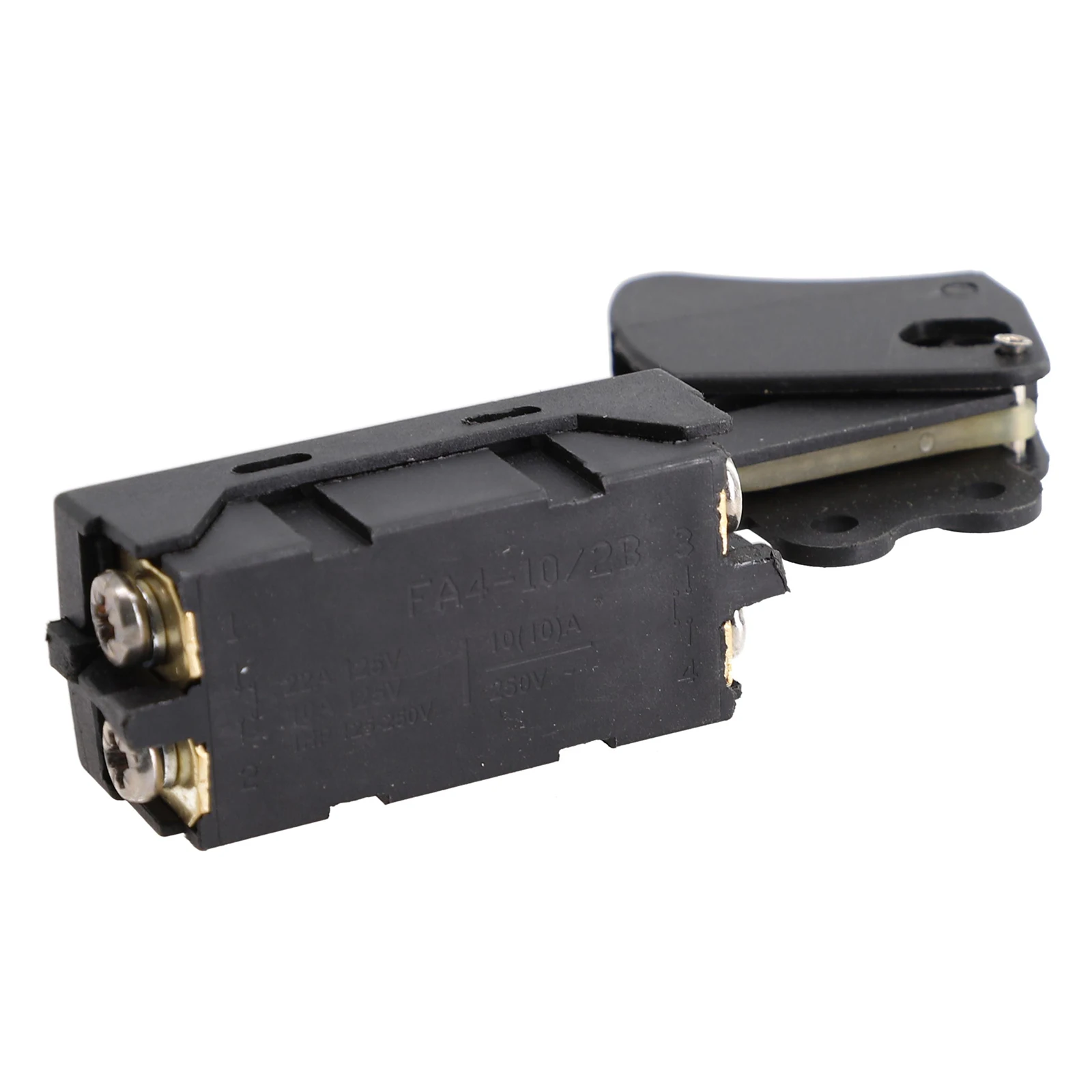 Upgrade Your Circular Saw with a Reliable Aftermarket Trigger Switch Compatible with 651172 0 651121 7 651168 1
Upgrade Your Circular Saw with a Reliable Aftermarket Trigger Switch Compatible with 651172 0 651121 7 651168 1