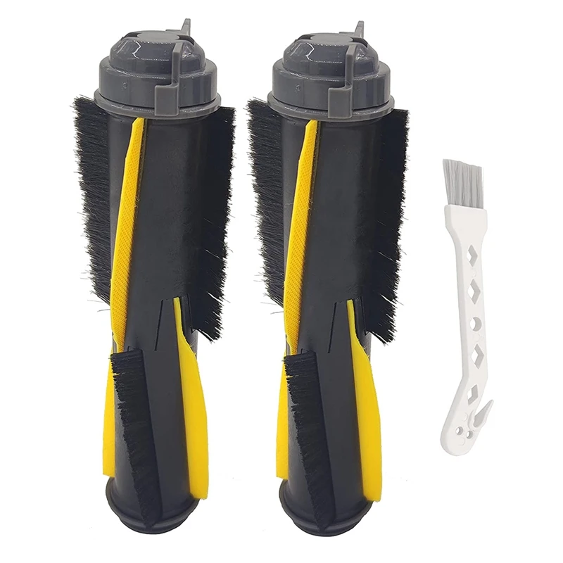 Сменный рулон щетки, совместимый с Shark AV1010AE RV912S R101AE RV1001AE RV1001 AV1002AE AV970 AV993 RV2001WD AV911S
Сменный рулон щетки, совместимый с Shark AV1010AE RV912S R101AE RV1001AE RV1001 AV1002AE AV970 AV993 RV2001WD AV911S