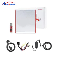2022 Newest V1.21 ECU Programmer with 67 Modules Free Online Update Support Checksum and Pinout Diagram with Free Damaos
2022 Newest V1.21 ECU Programmer with 67 Modules Free Online Update Support Checksum and Pinout Diagram with Free Damaos