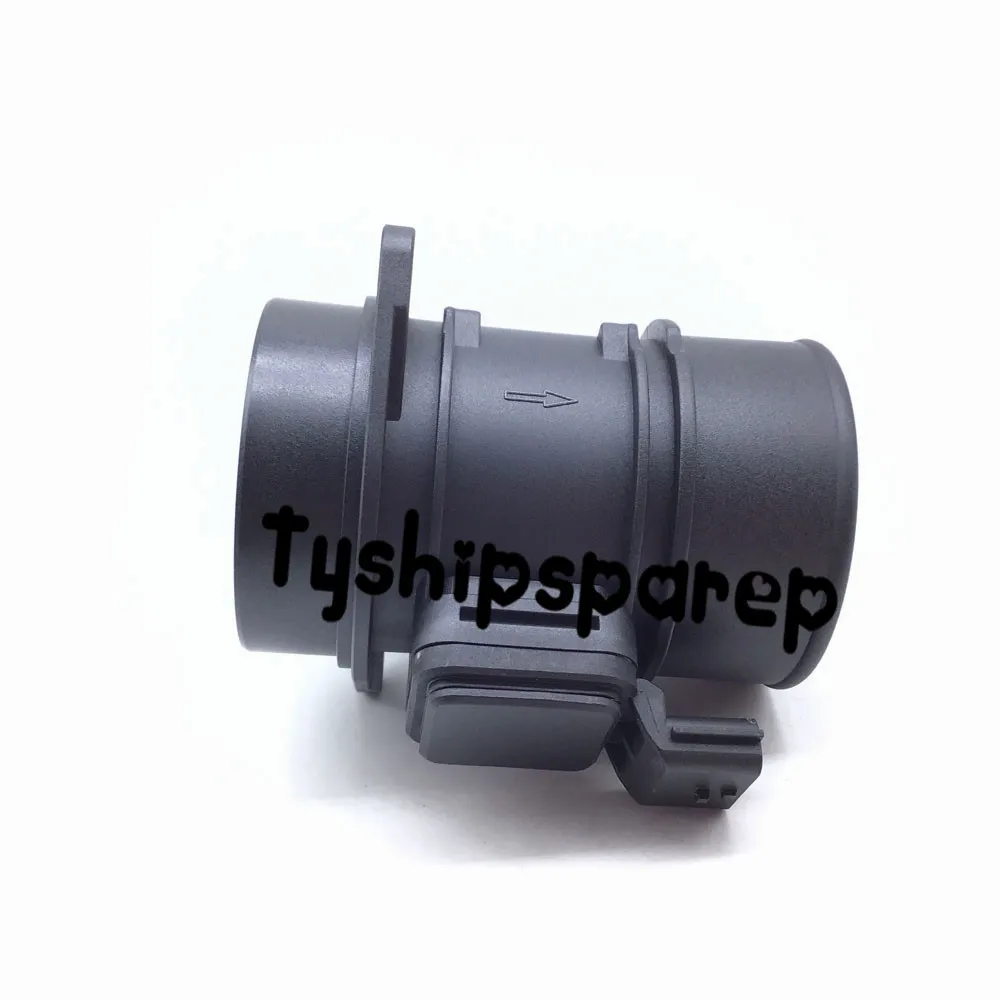 Датчик расхода воздуха Maf для Renault Clio III Laguna Modus 1,5 dCi 8200358901,8200299956,5WK97007,5WK97007Z
Датчик расхода воздуха Maf для Renault Clio III Laguna Modus 1,5 dCi 8200358901,8200299956,5WK97007,5WK97007Z