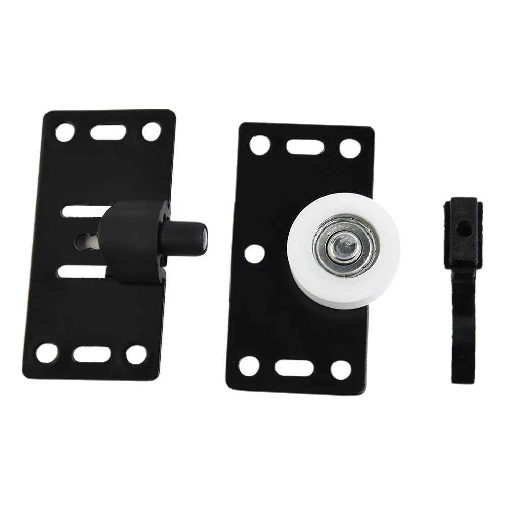 1 Pcs Wardrobe Pulley Home Sliding Door-Pulley Wardrobe Cupboard Caster Silent Height Adjustable Furniture Hardware
1 Pcs Wardrobe Pulley Home Sliding Door-Pulley Wardrobe Cupboard Caster Silent Height Adjustable Furniture Hardware