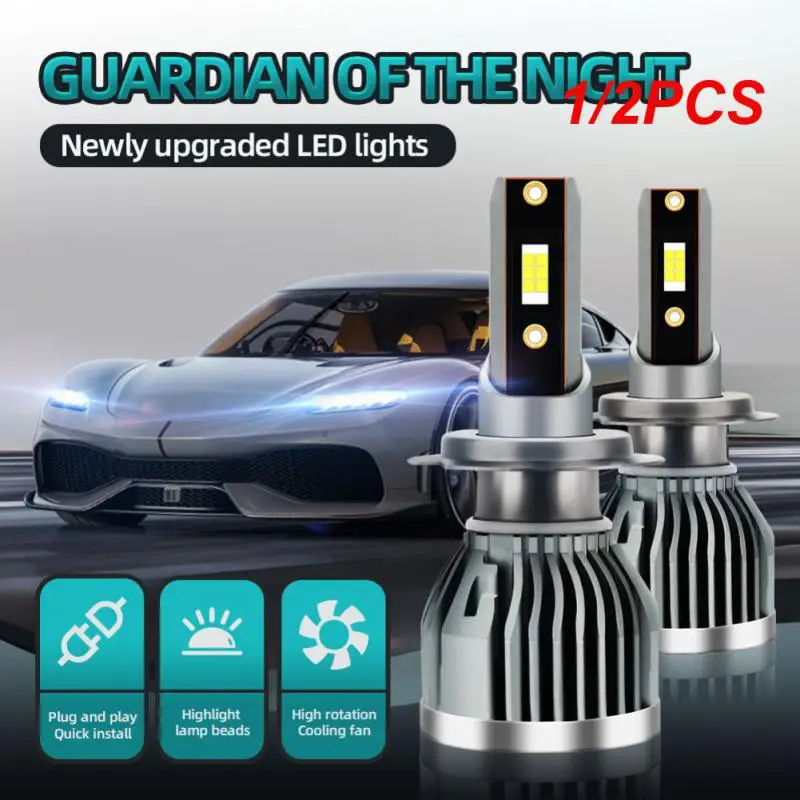 Лампы для автомобильных фар, Φ H7, мини декодер размера, автомобильная лампа 60 Вт, 6000 лм, K, автомобильная фара, лампы для автомобильных фар (Φ)
Лампы для автомобильных фар, Φ H7, мини декодер размера, автомобильная лампа 60 Вт, 6000 лм, K, автомобильная фара, лампы для автомобильных фар (Φ)