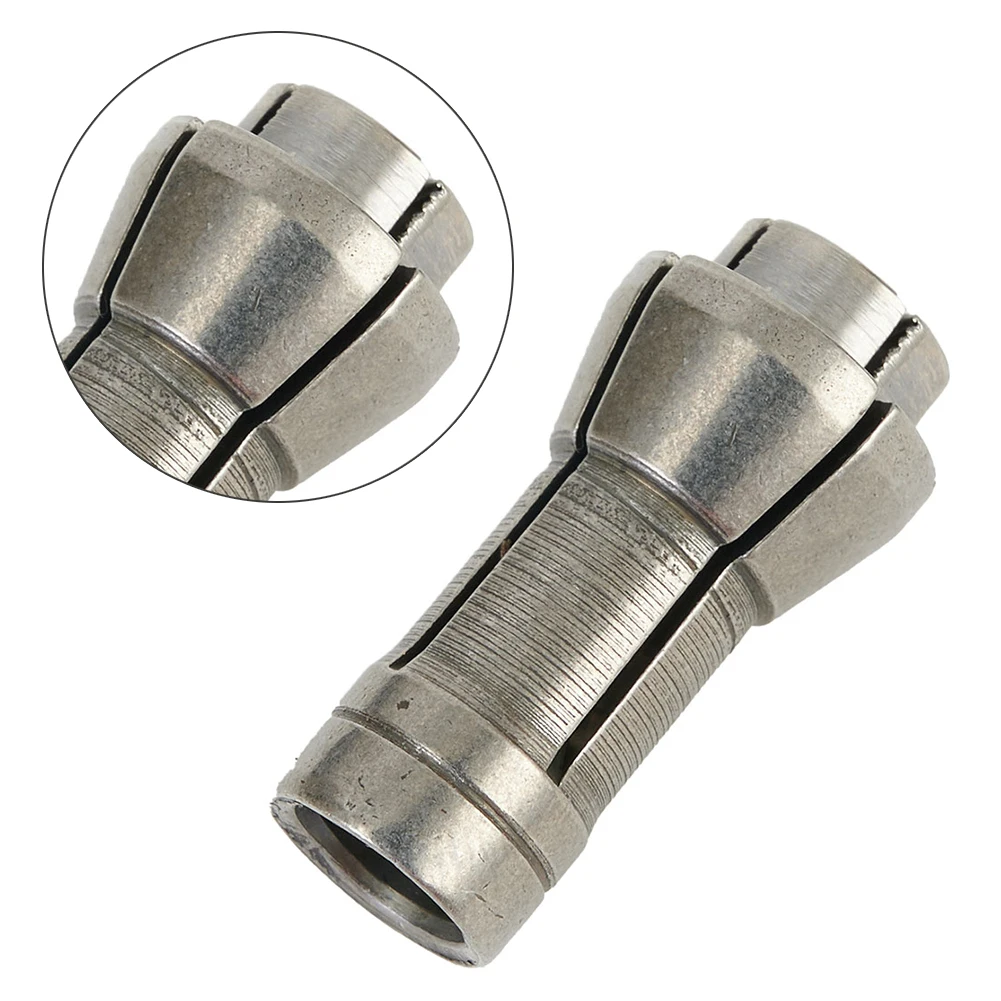 Tool For grinding machine Clamping Head Collet Engraving 27*10mm 1pc Chuck Alloy 6mm/3mm Replacement Accessory
Tool For grinding machine Clamping Head Collet Engraving 27*10mm 1pc Chuck Alloy 6mm/3mm Replacement Accessory