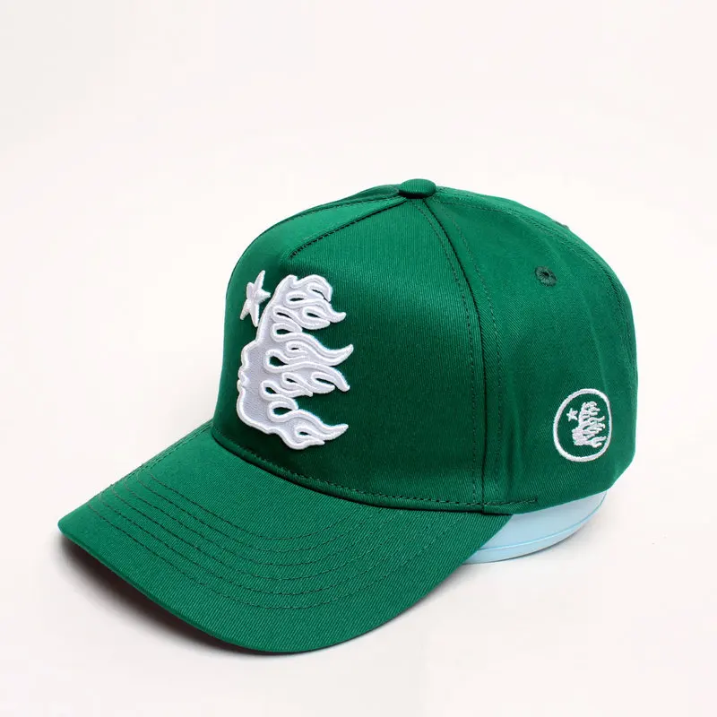 2024 New High Quality Men's Baseball Caps Star Face Embroidered Hats Hip Hop Hat Adjustable Unisex Sun Hat trucker hat
2024 New High Quality Men's Baseball Caps Star Face Embroidered Hats Hip Hop Hat Adjustable Unisex Sun Hat trucker hat