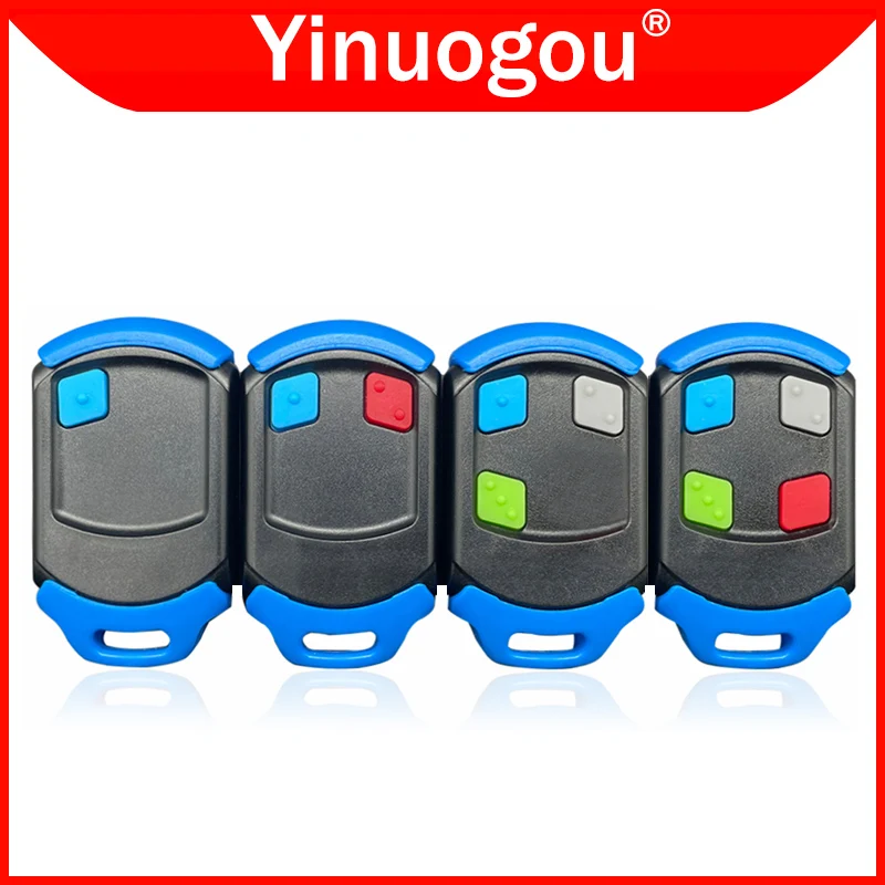NOVA Electric Gate Remote Control Garage Door Opener 433MHz Rolling Code For D2 D5 D10 R3 R5 Vantage Vector 400 500 Vert-X 300
NOVA Electric Gate Remote Control Garage Door Opener 433MHz Rolling Code For D2 D5 D10 R3 R5 Vantage Vector 400 500 Vert-X 300