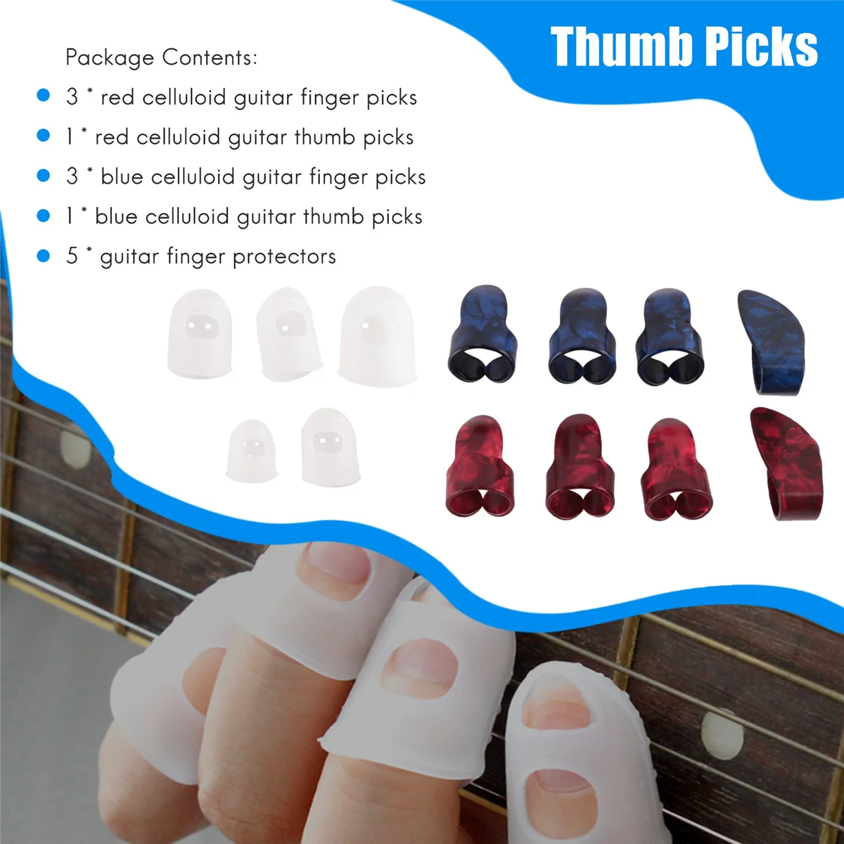 thumb