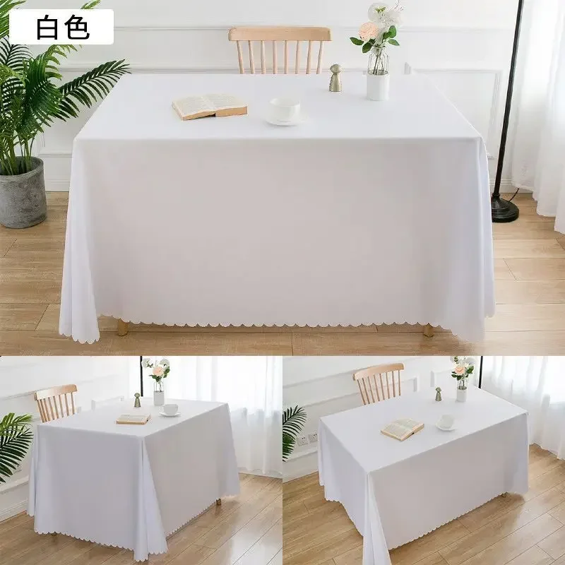 Rectangular pure color twill advertising room set up booth set to push business table cloth blue
Rectangular pure color twill advertising room set up booth set to push business table cloth blue