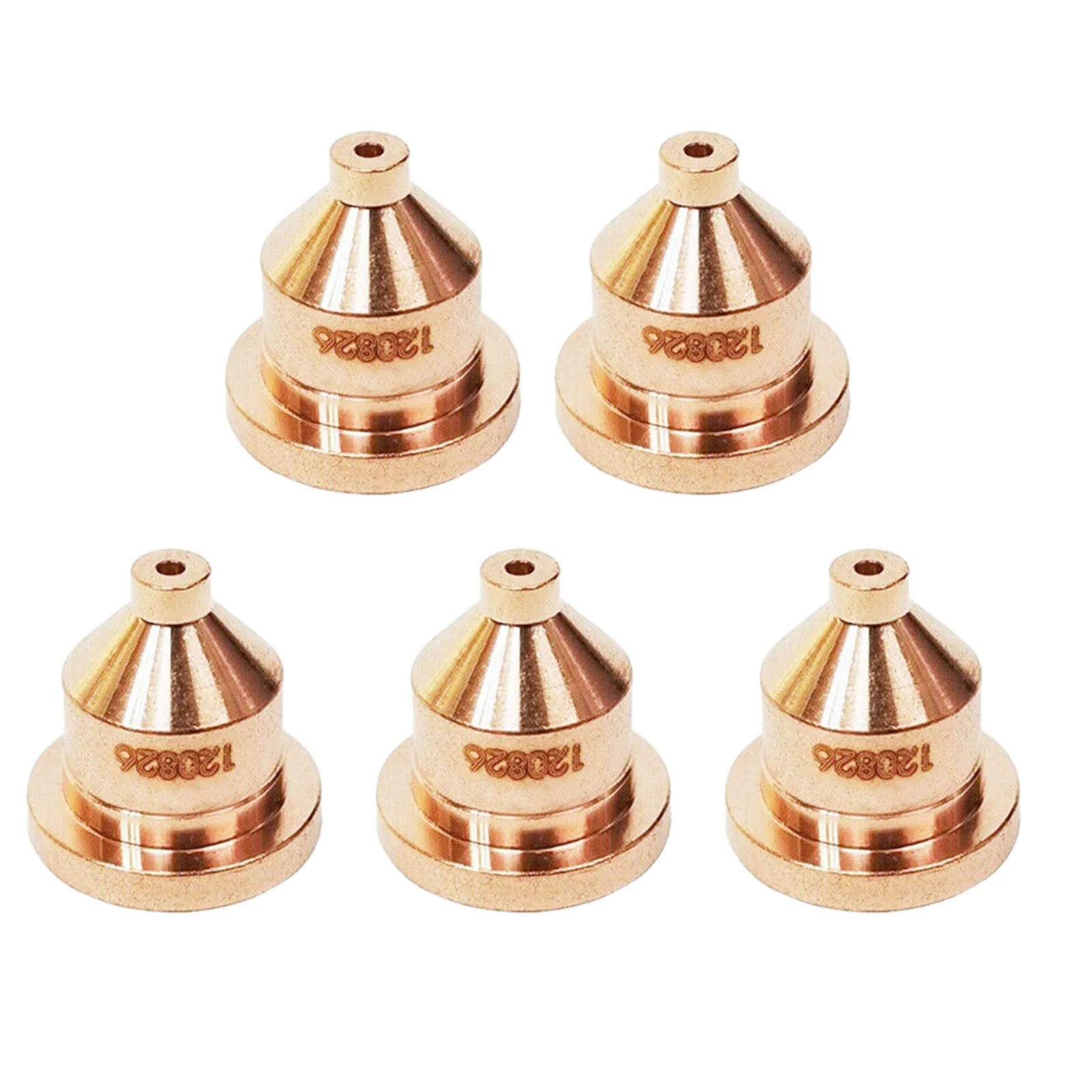 5pcs 120826 Plasma Cutting Tip Welding Nozzles For PMX 600 Cutter Torch Tip Hand Plasma Cutting Soldering Welding Tool
5pcs 120826 Plasma Cutting Tip Welding Nozzles For PMX 600 Cutter Torch Tip Hand Plasma Cutting Soldering Welding Tool