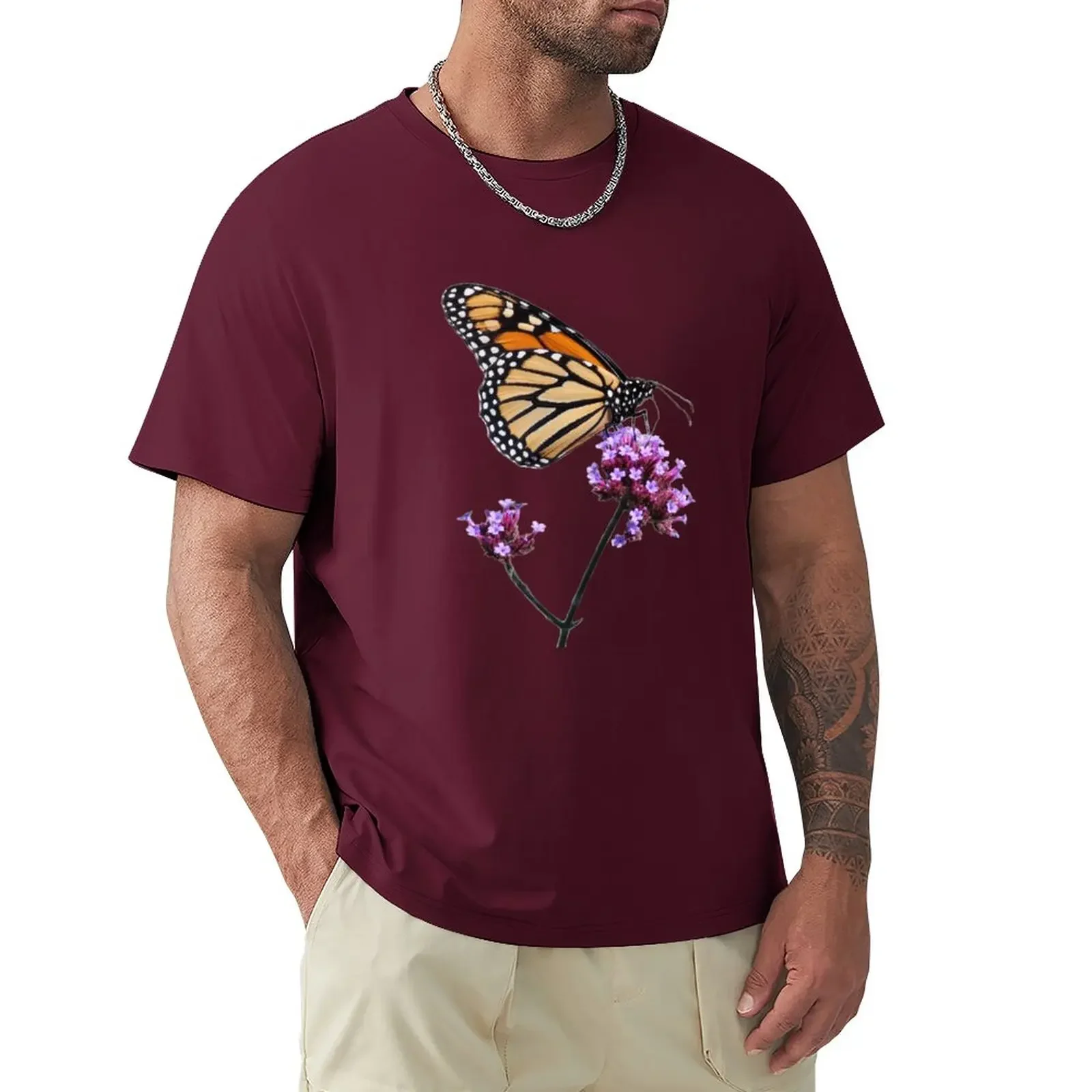 Monarch tee2/prints/products T-Shirt cute tops funnys Aesthetic clothing sports fans mens graphic t-shirts hip hop
Monarch tee2/prints/products T-Shirt cute tops funnys Aesthetic clothing sports fans mens graphic t-shirts hip hop